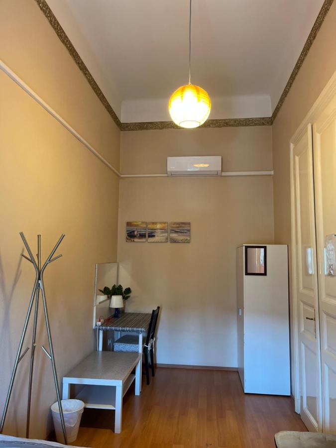 Apartamento Good Luck Budapest Exterior foto