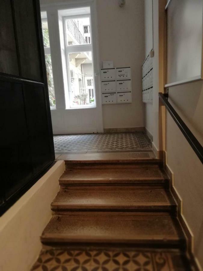 Apartamento Good Luck Budapest Exterior foto